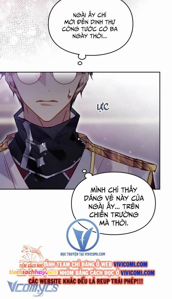 Kết Cục Của Nhân Vật Phản Diện Chỉ Có Thể Là Cái Chết 161 trang 14