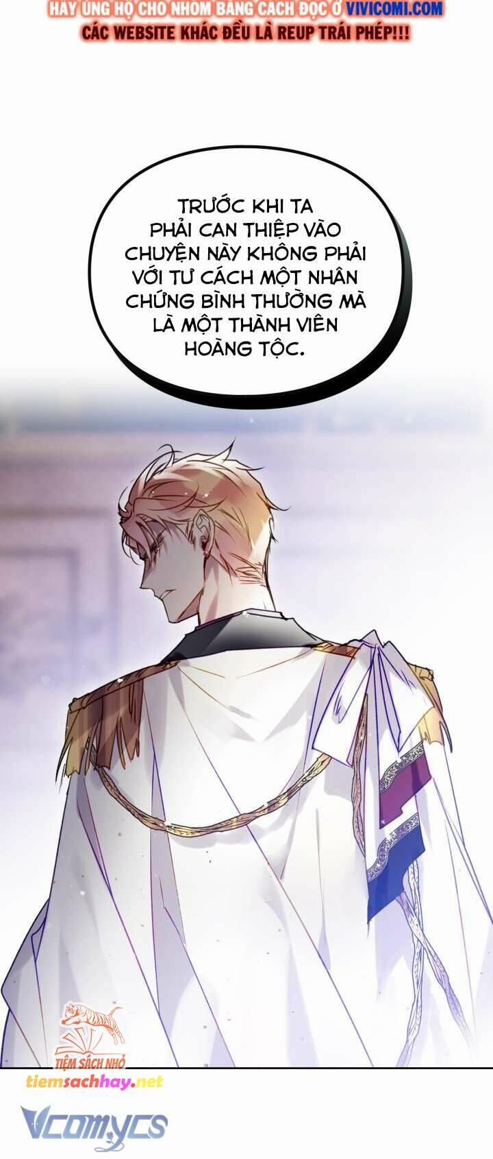 Kết Cục Của Nhân Vật Phản Diện Chỉ Có Thể Là Cái Chết 161 trang 2