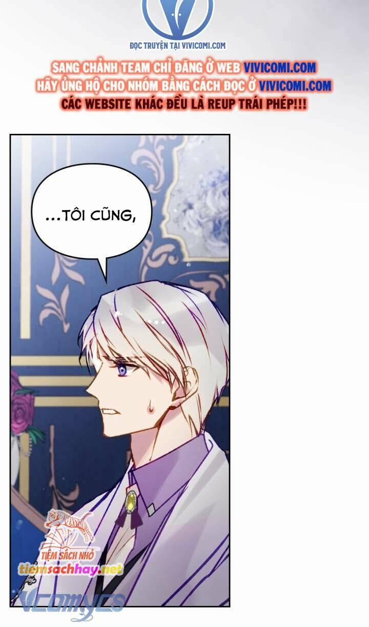 Kết Cục Của Nhân Vật Phản Diện Chỉ Có Thể Là Cái Chết 161 trang 24
