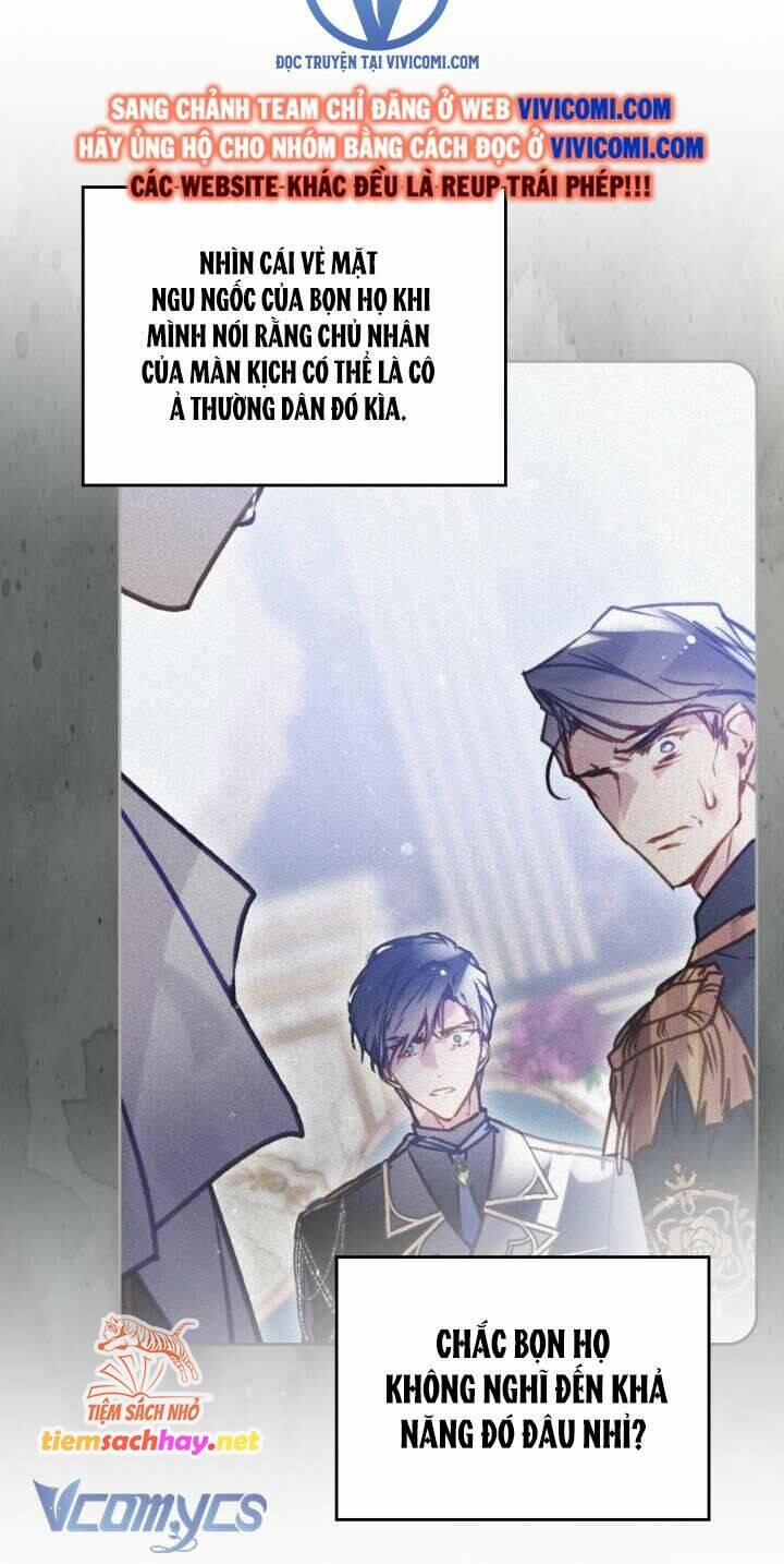 Kết Cục Của Nhân Vật Phản Diện Chỉ Có Thể Là Cái Chết 161 trang 29
