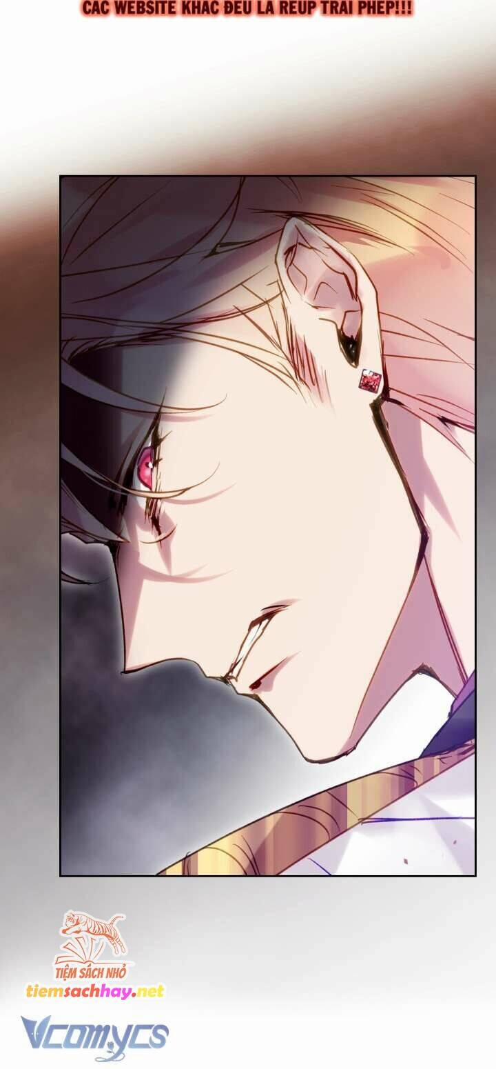 Kết Cục Của Nhân Vật Phản Diện Chỉ Có Thể Là Cái Chết 161 trang 3