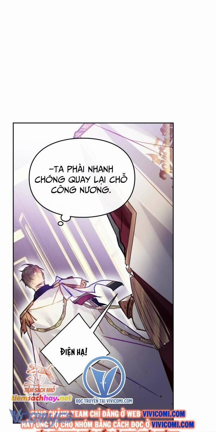 Kết Cục Của Nhân Vật Phản Diện Chỉ Có Thể Là Cái Chết 161 trang 30