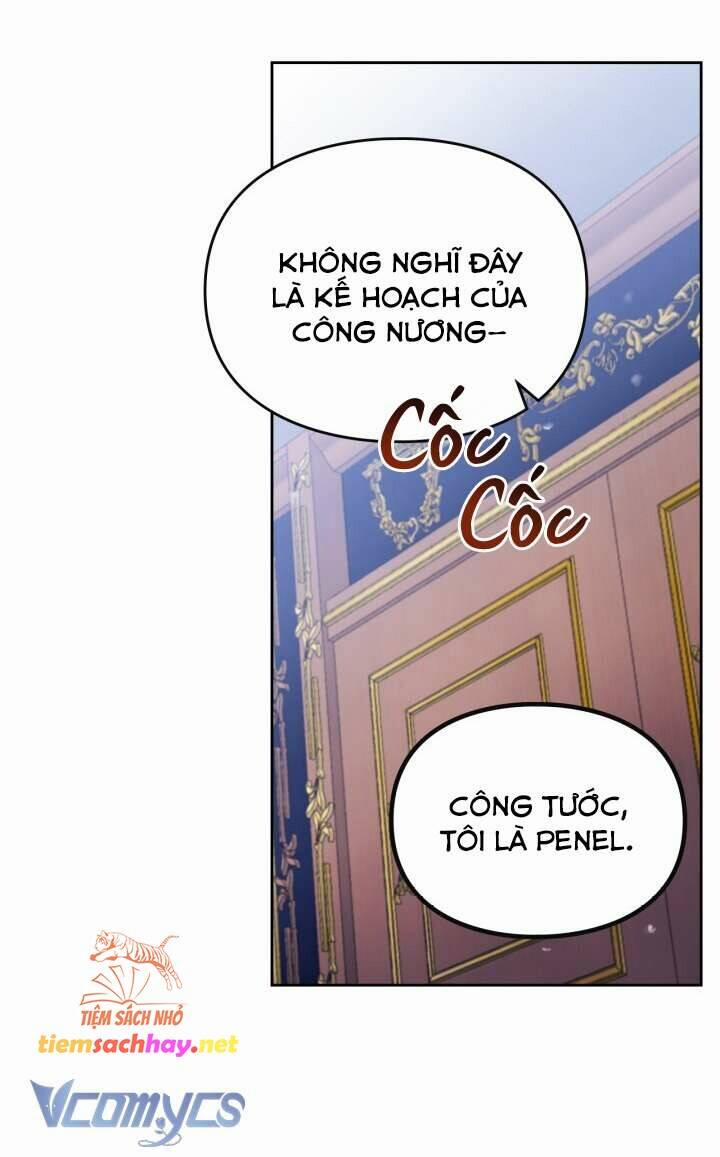 Kết Cục Của Nhân Vật Phản Diện Chỉ Có Thể Là Cái Chết 161 trang 33