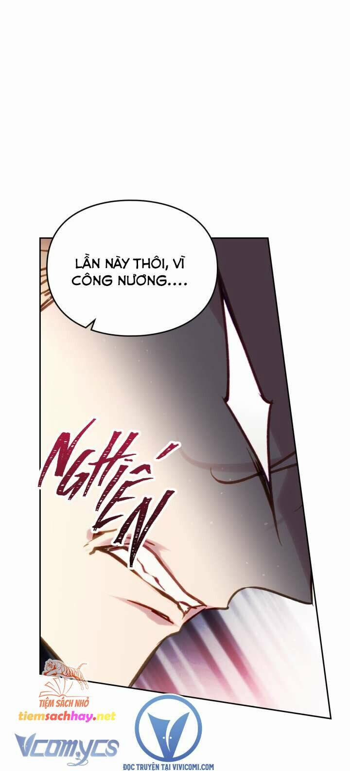 Kết Cục Của Nhân Vật Phản Diện Chỉ Có Thể Là Cái Chết 161 trang 40