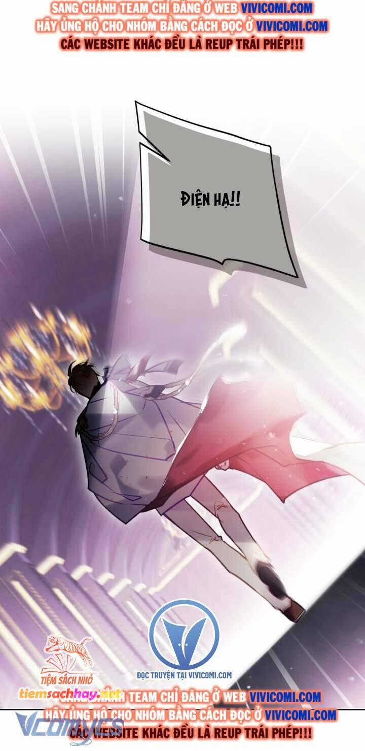Kết Cục Của Nhân Vật Phản Diện Chỉ Có Thể Là Cái Chết 161 trang 5