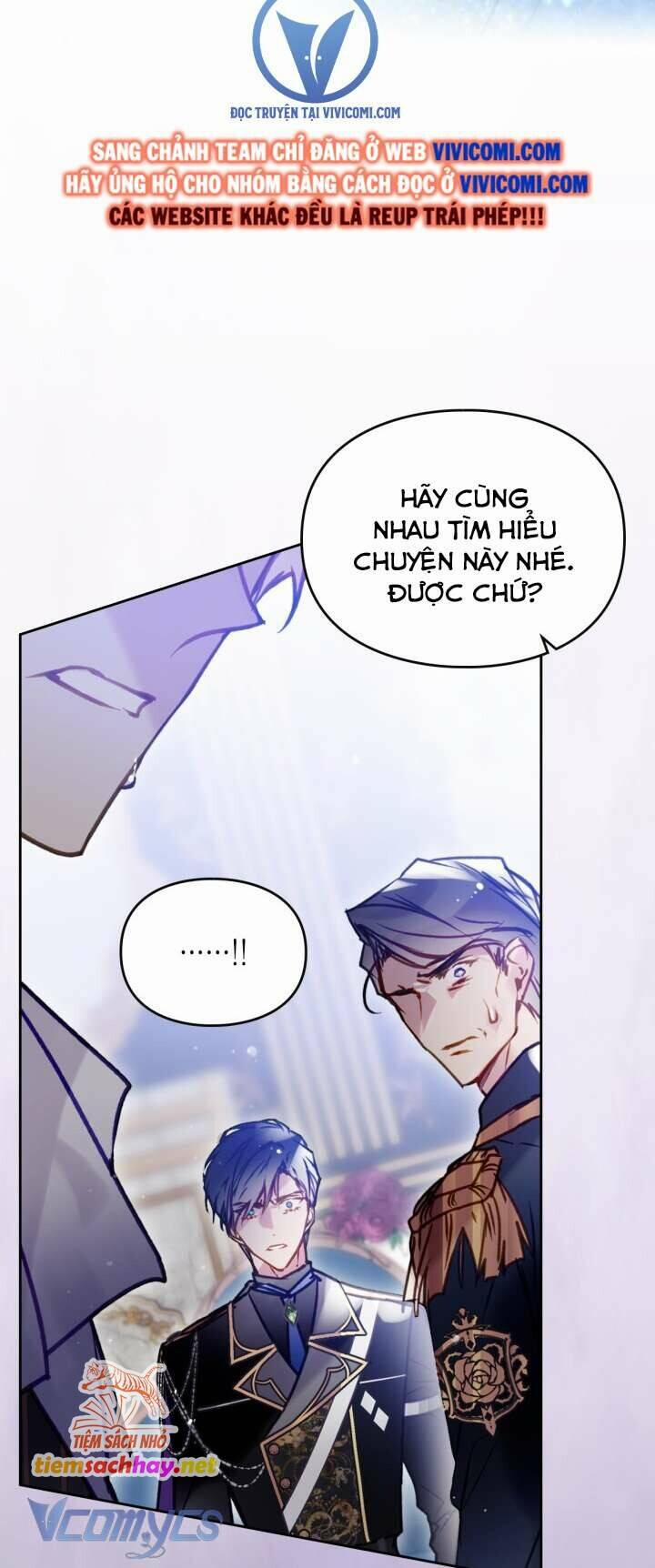 Kết Cục Của Nhân Vật Phản Diện Chỉ Có Thể Là Cái Chết 161 trang 50