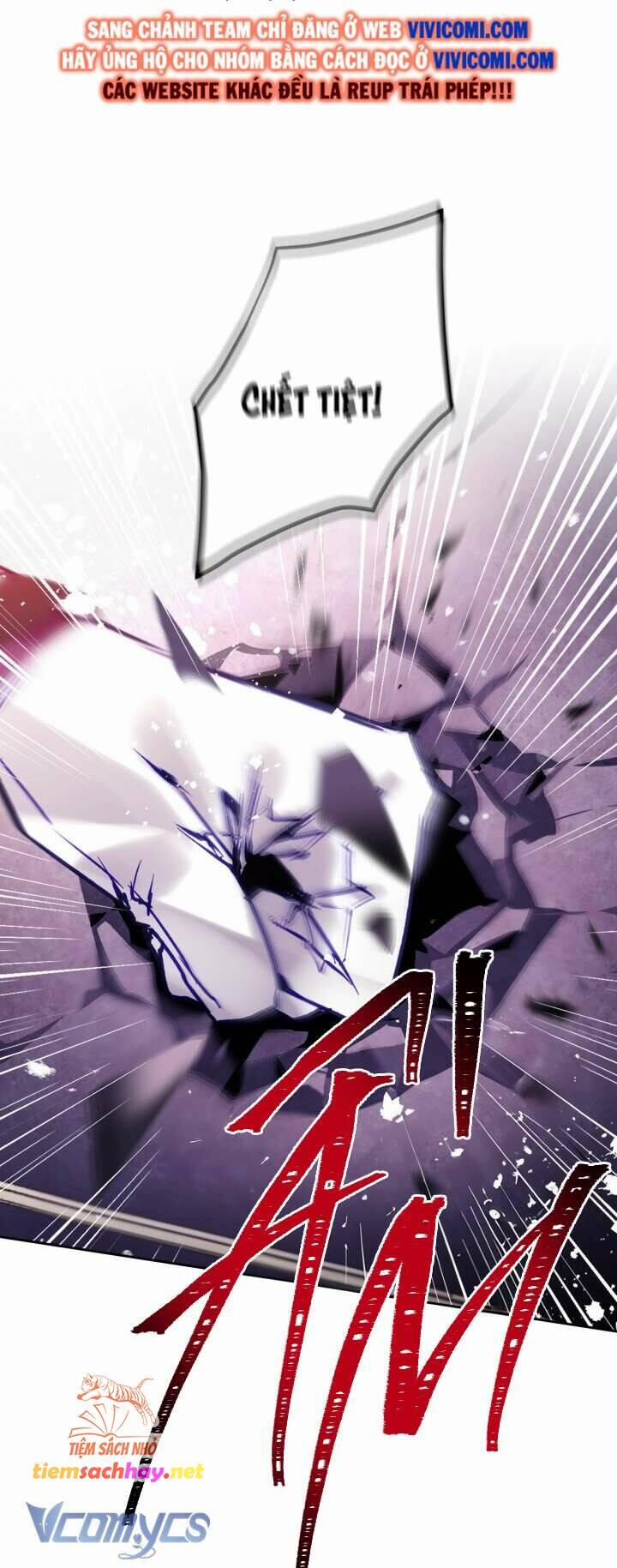 Kết Cục Của Nhân Vật Phản Diện Chỉ Có Thể Là Cái Chết 161 trang 51