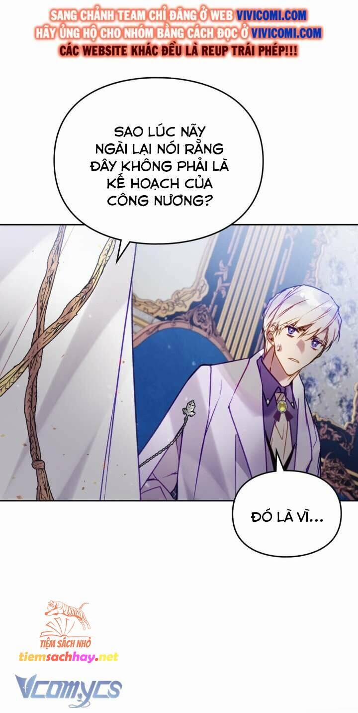 Kết Cục Của Nhân Vật Phản Diện Chỉ Có Thể Là Cái Chết 161 trang 7