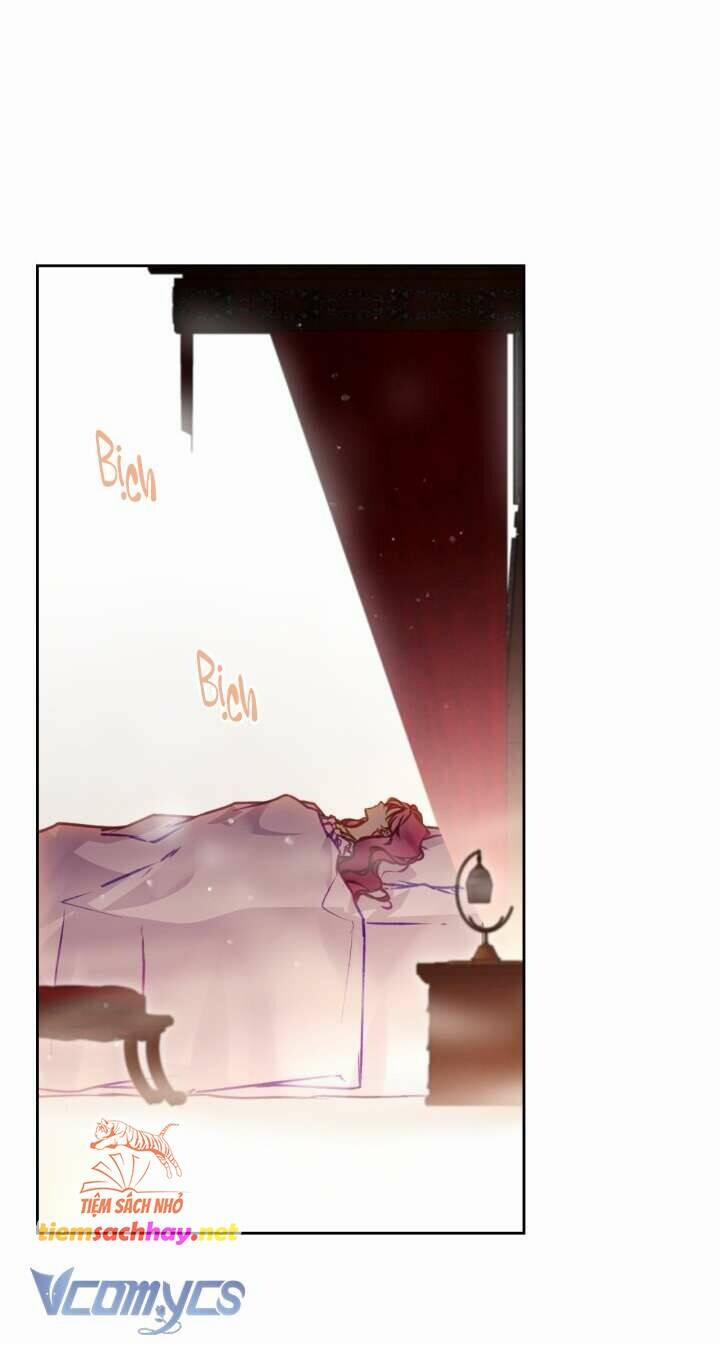 Kết Cục Của Nhân Vật Phản Diện Chỉ Có Thể Là Cái Chết 162 trang 1