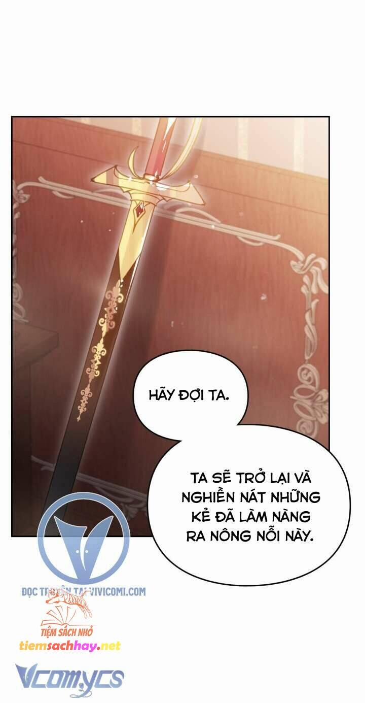 Kết Cục Của Nhân Vật Phản Diện Chỉ Có Thể Là Cái Chết 162 trang 15