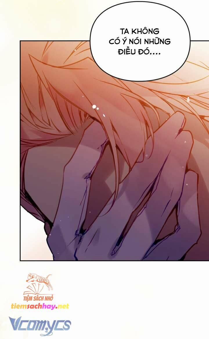 Kết Cục Của Nhân Vật Phản Diện Chỉ Có Thể Là Cái Chết 162 trang 20