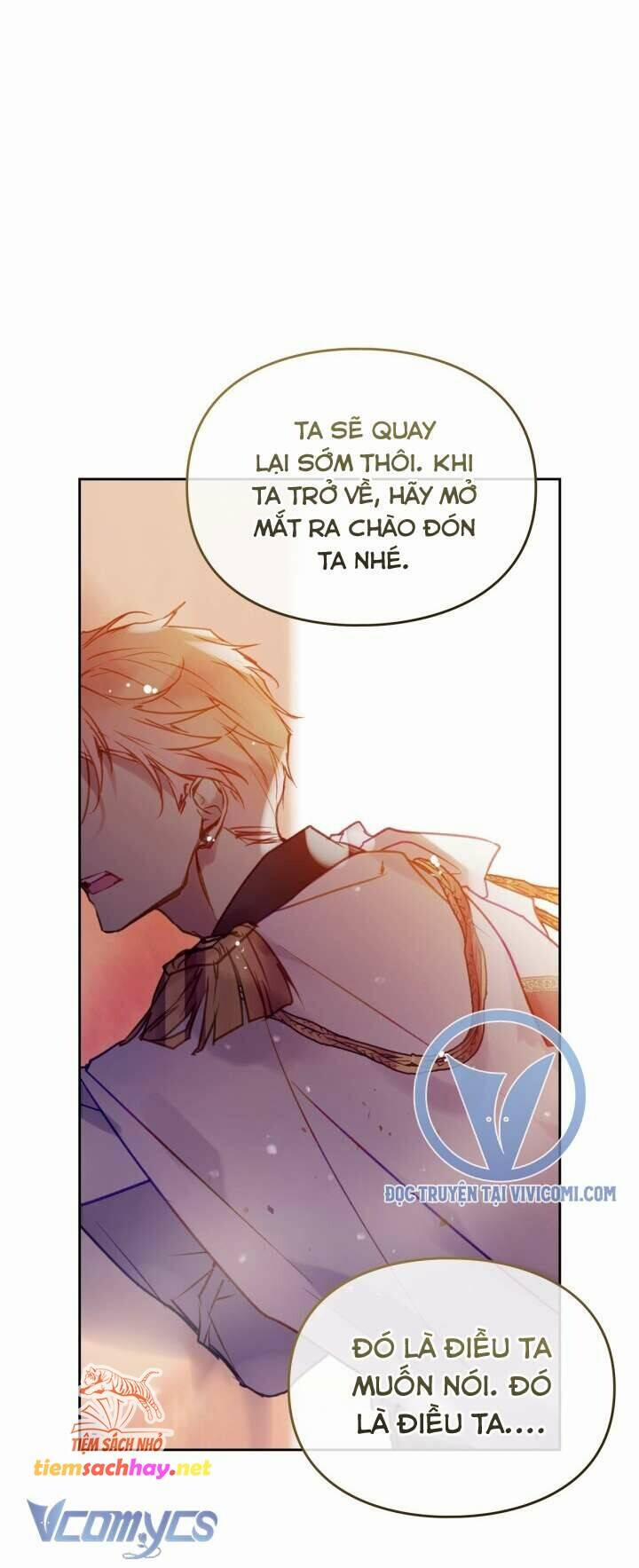 Kết Cục Của Nhân Vật Phản Diện Chỉ Có Thể Là Cái Chết 162 trang 22