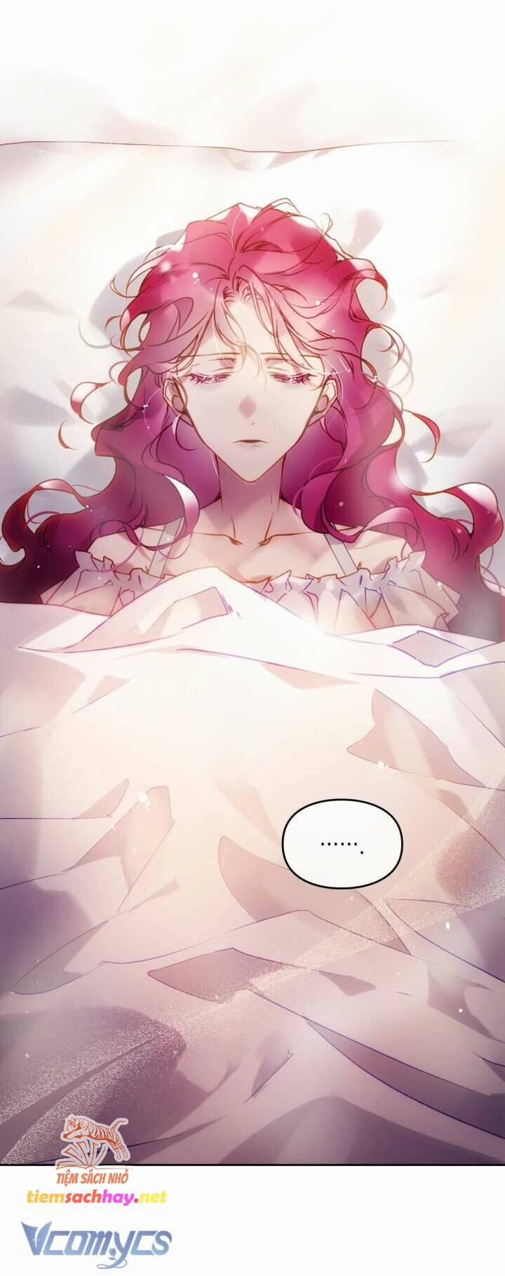 Kết Cục Của Nhân Vật Phản Diện Chỉ Có Thể Là Cái Chết 162 trang 3