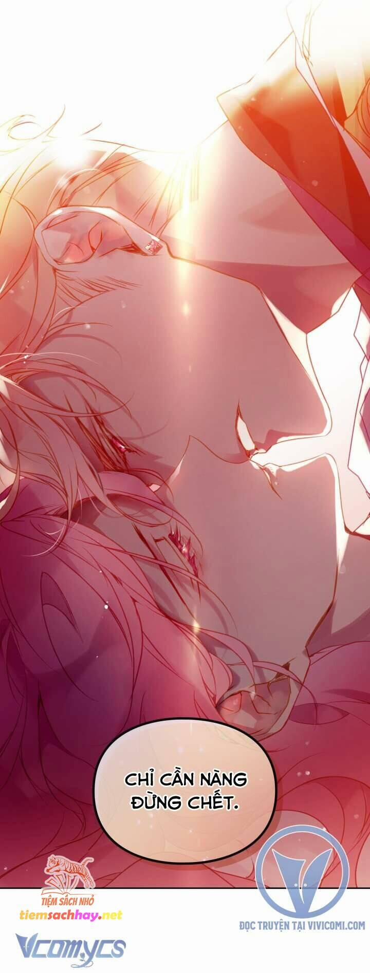 Kết Cục Của Nhân Vật Phản Diện Chỉ Có Thể Là Cái Chết 162 trang 30
