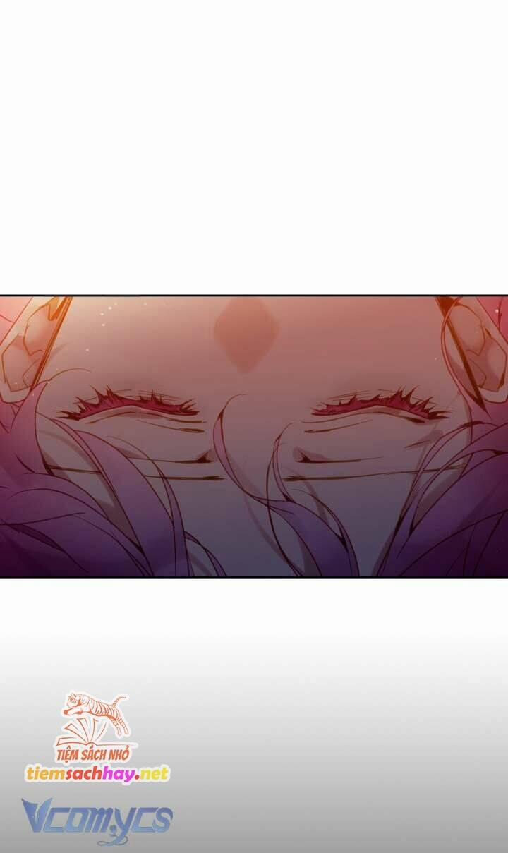 Kết Cục Của Nhân Vật Phản Diện Chỉ Có Thể Là Cái Chết 162 trang 33