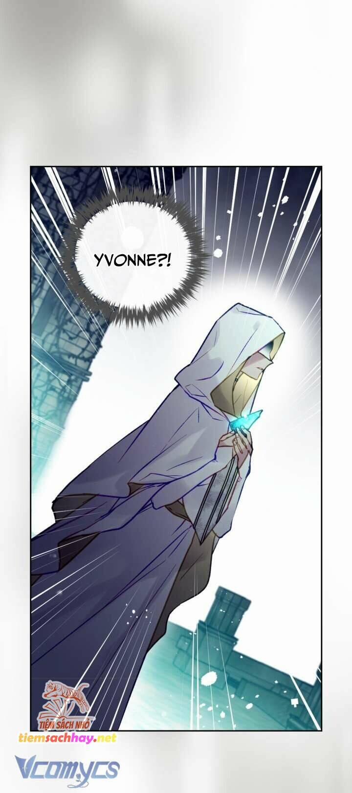 Kết Cục Của Nhân Vật Phản Diện Chỉ Có Thể Là Cái Chết 162 trang 39
