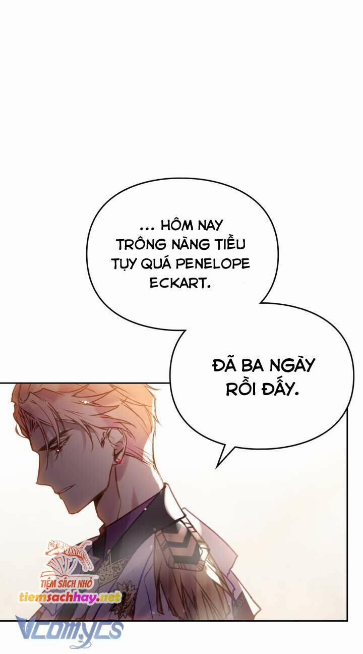 Kết Cục Của Nhân Vật Phản Diện Chỉ Có Thể Là Cái Chết 162 trang 4