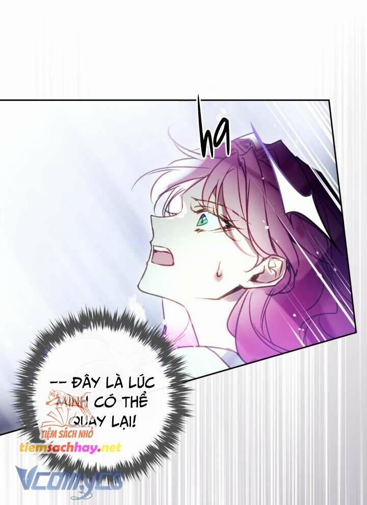 Kết Cục Của Nhân Vật Phản Diện Chỉ Có Thể Là Cái Chết 162 trang 46