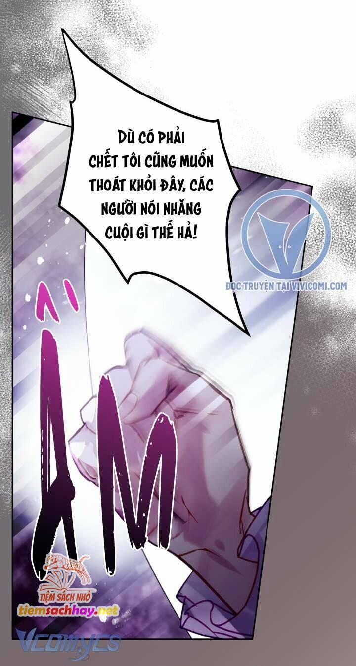 Kết Cục Của Nhân Vật Phản Diện Chỉ Có Thể Là Cái Chết 162 trang 53