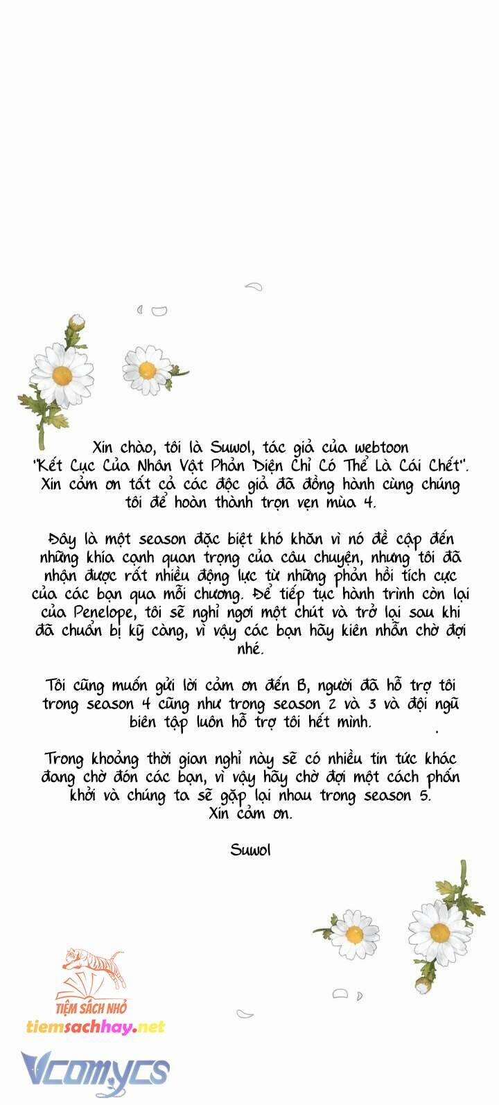 Kết Cục Của Nhân Vật Phản Diện Chỉ Có Thể Là Cái Chết 162 trang 60