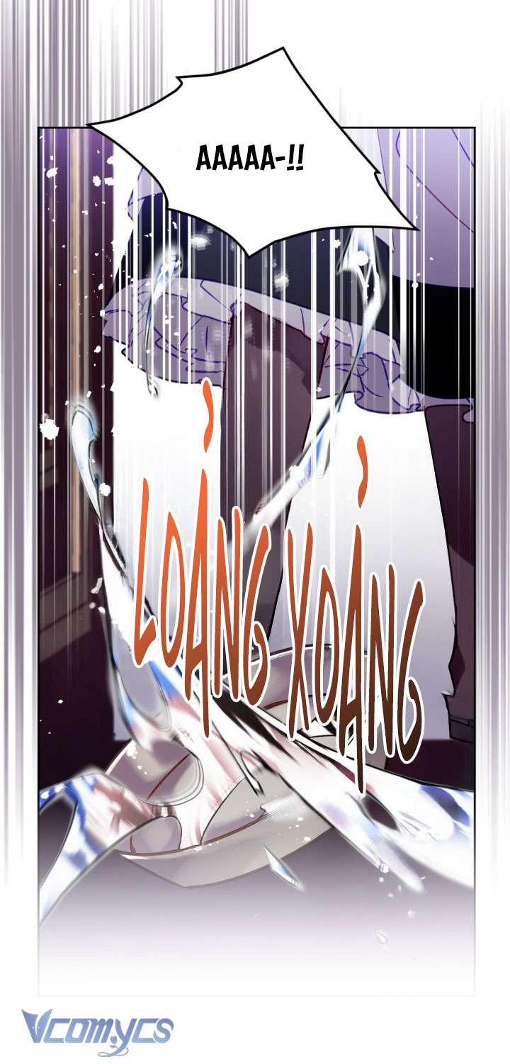 Kết Cục Của Nhân Vật Phản Diện Chỉ Có Thể Là Cái Chết 163 trang 12