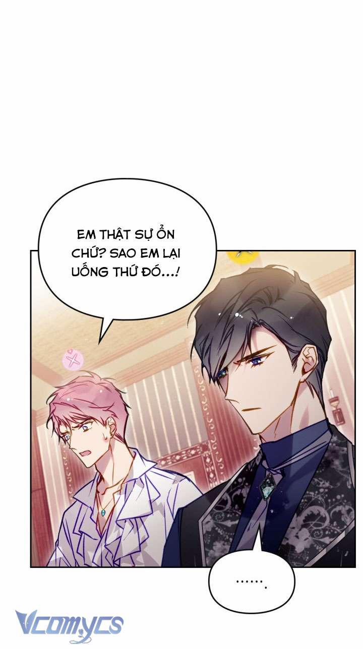 Kết Cục Của Nhân Vật Phản Diện Chỉ Có Thể Là Cái Chết 163 trang 21