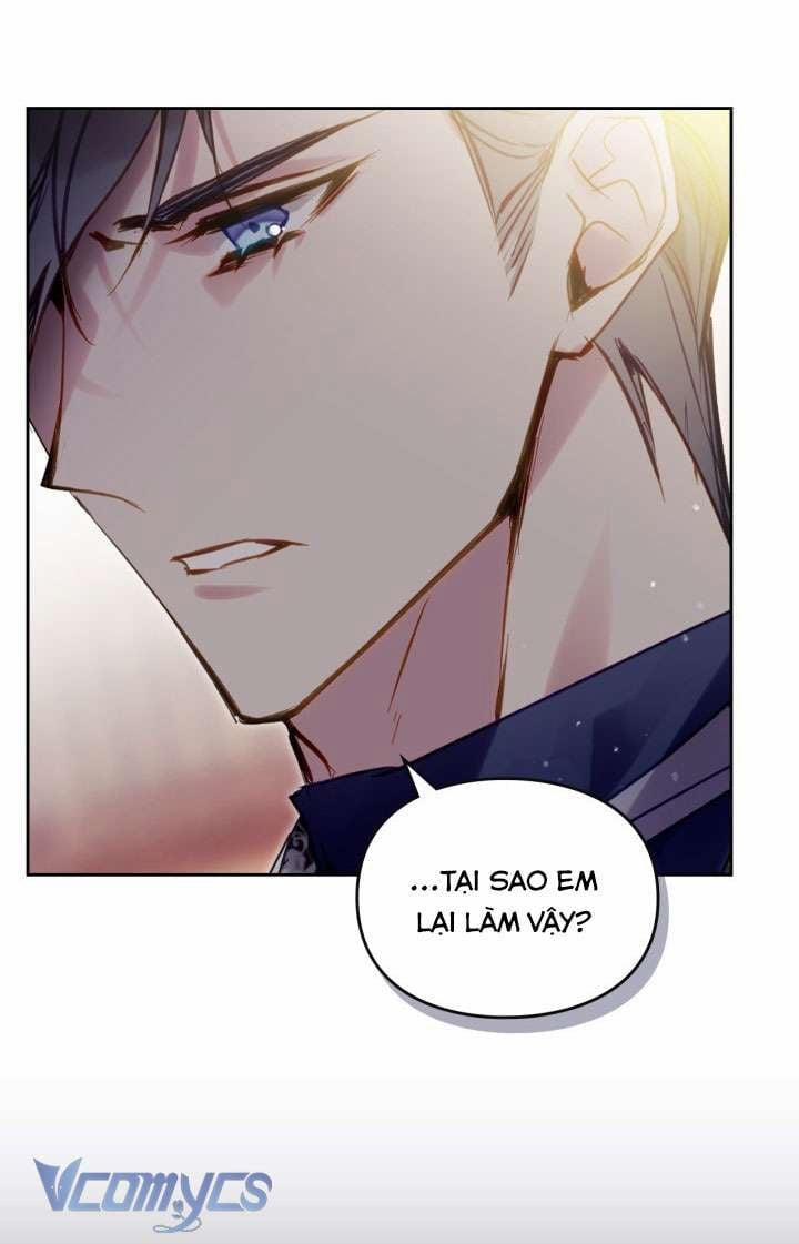 Kết Cục Của Nhân Vật Phản Diện Chỉ Có Thể Là Cái Chết 163 trang 22