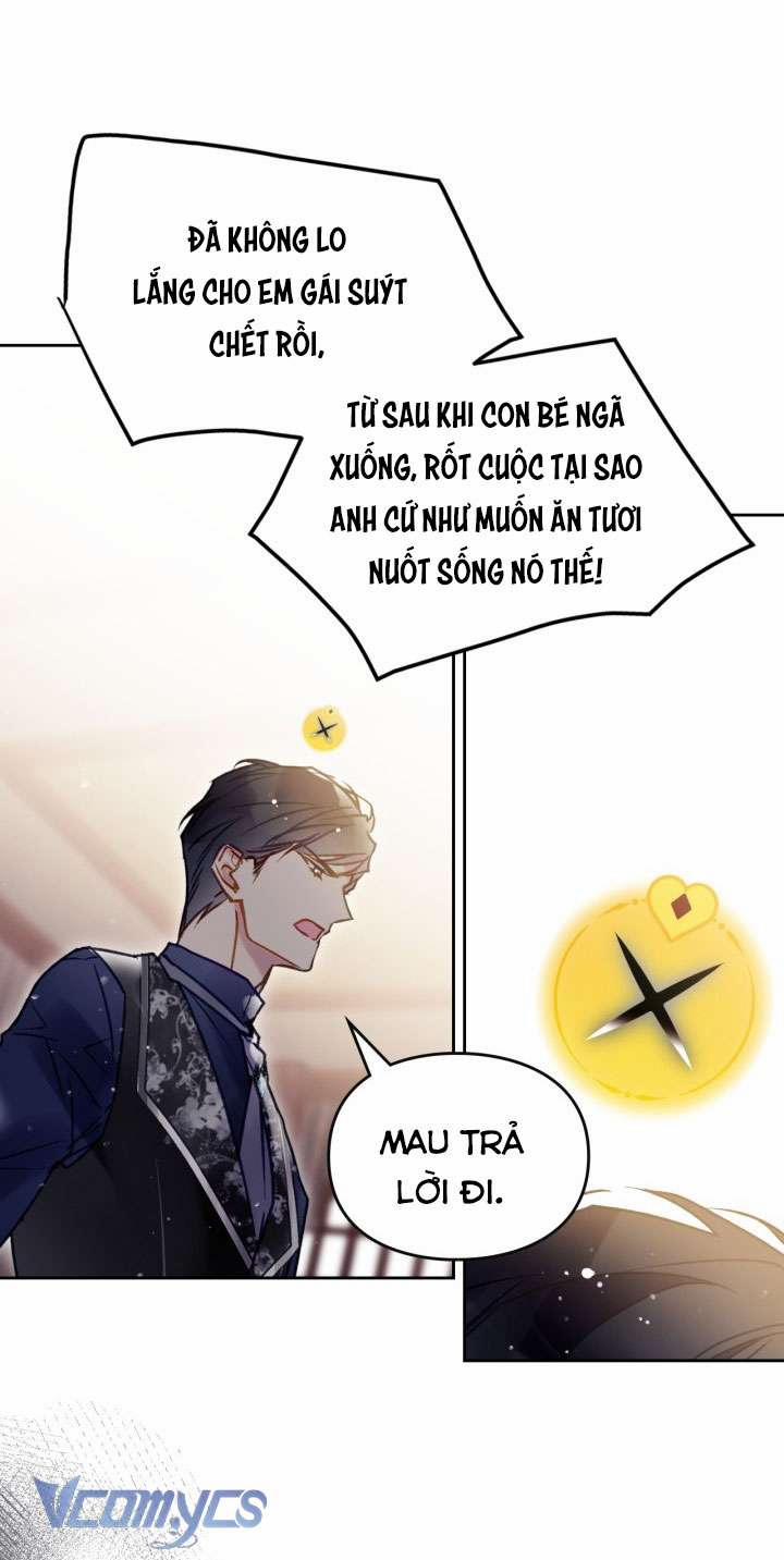 Kết Cục Của Nhân Vật Phản Diện Chỉ Có Thể Là Cái Chết 163 trang 26