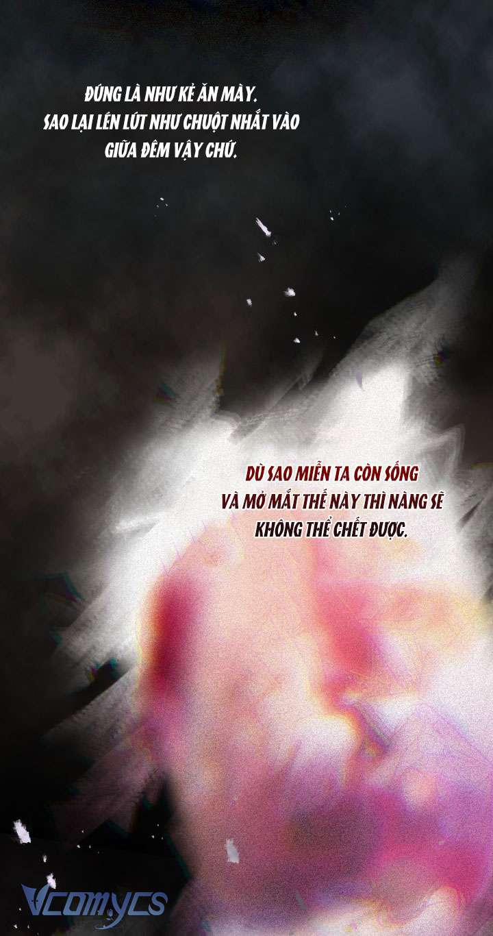 Kết Cục Của Nhân Vật Phản Diện Chỉ Có Thể Là Cái Chết 163 trang 3