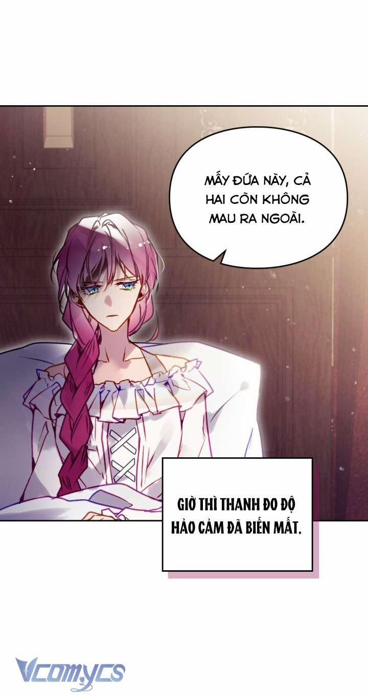 Kết Cục Của Nhân Vật Phản Diện Chỉ Có Thể Là Cái Chết 163 trang 30