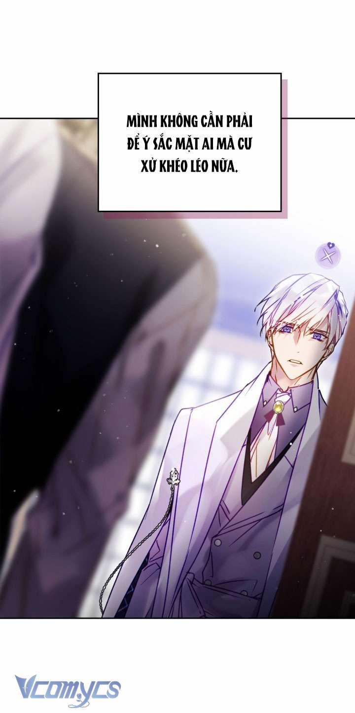 Kết Cục Của Nhân Vật Phản Diện Chỉ Có Thể Là Cái Chết 163 trang 31