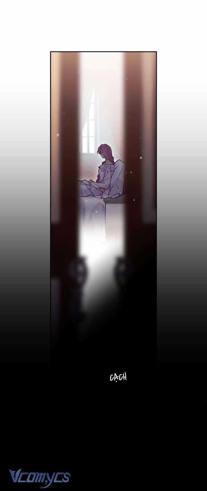 Kết Cục Của Nhân Vật Phản Diện Chỉ Có Thể Là Cái Chết 163 trang 32