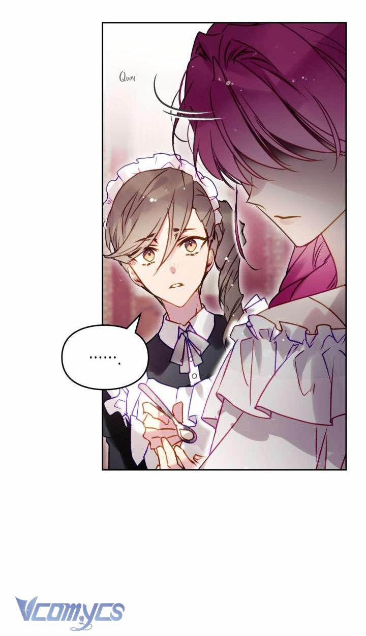 Kết Cục Của Nhân Vật Phản Diện Chỉ Có Thể Là Cái Chết 163 trang 36