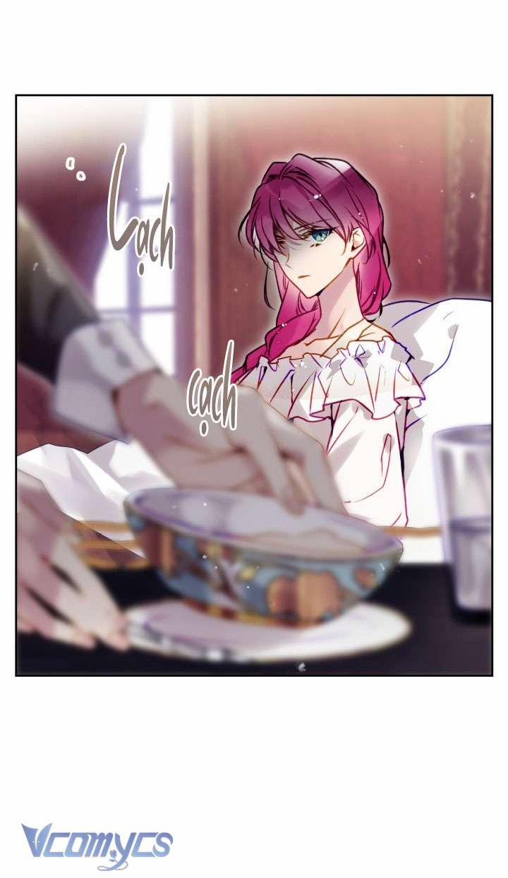 Kết Cục Của Nhân Vật Phản Diện Chỉ Có Thể Là Cái Chết 163 trang 37