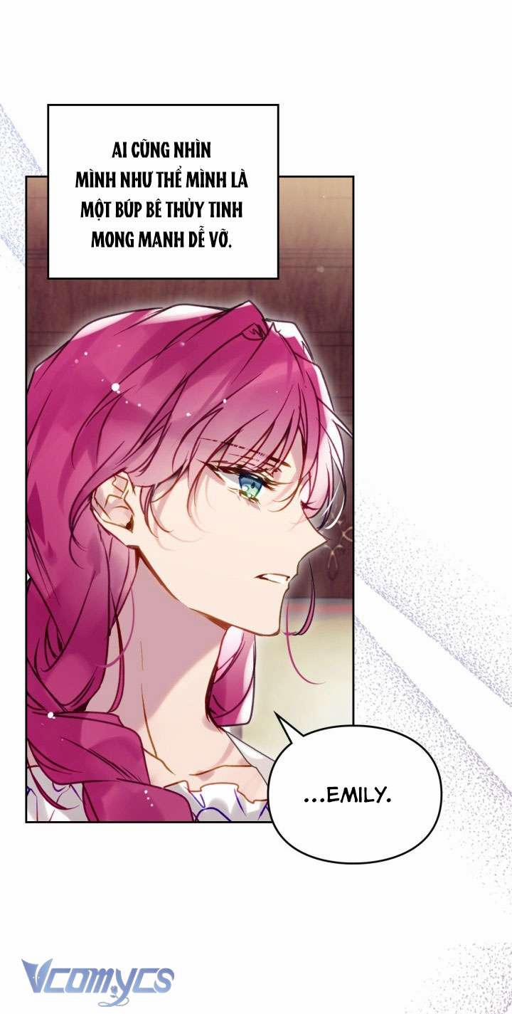 Kết Cục Của Nhân Vật Phản Diện Chỉ Có Thể Là Cái Chết 163 trang 39