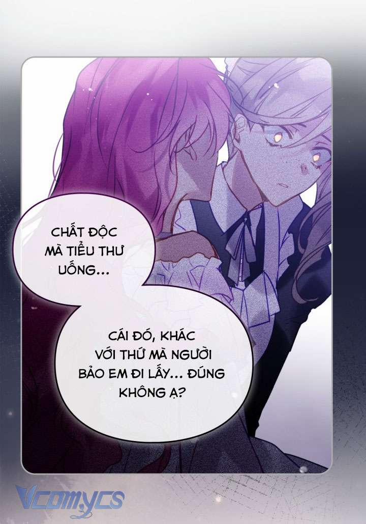 Kết Cục Của Nhân Vật Phản Diện Chỉ Có Thể Là Cái Chết 163 trang 49