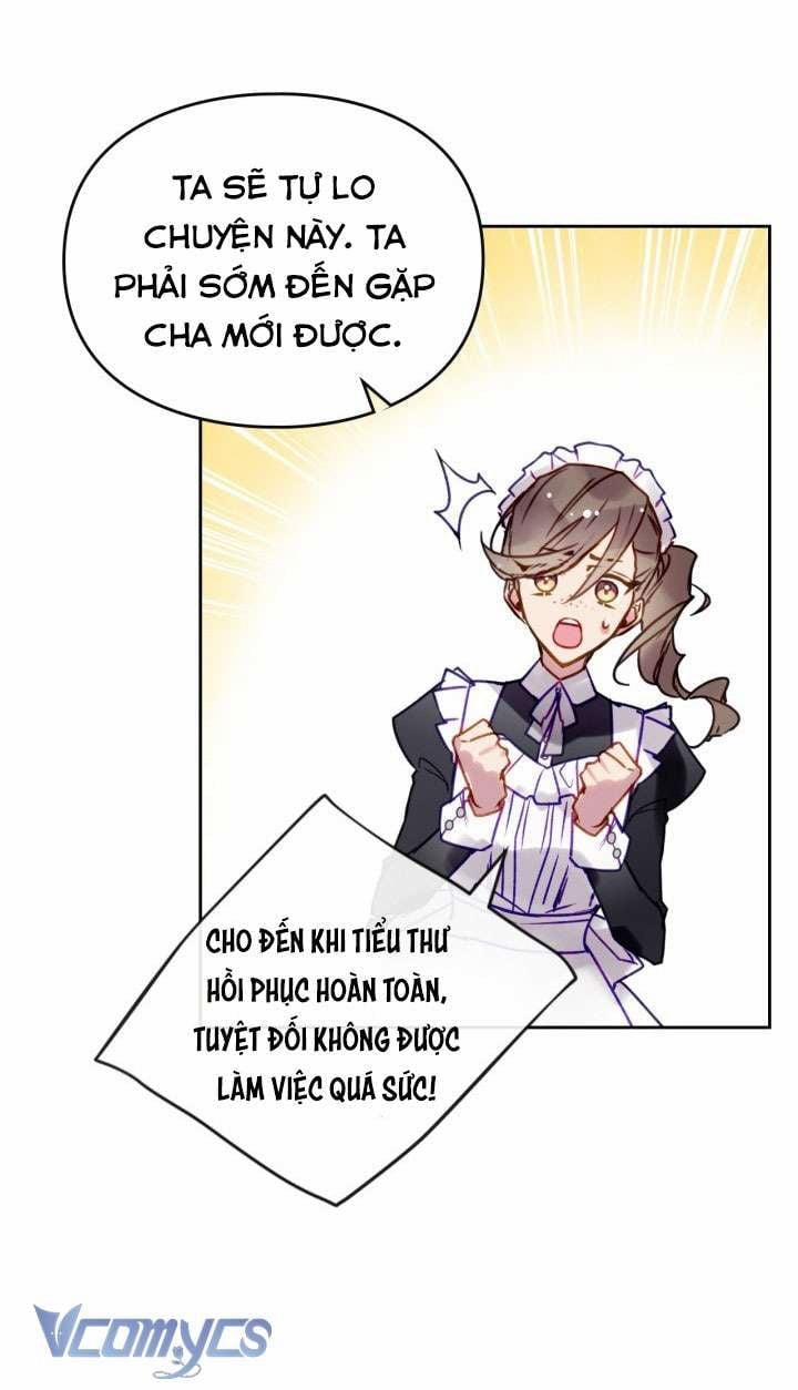 Kết Cục Của Nhân Vật Phản Diện Chỉ Có Thể Là Cái Chết 163 trang 56