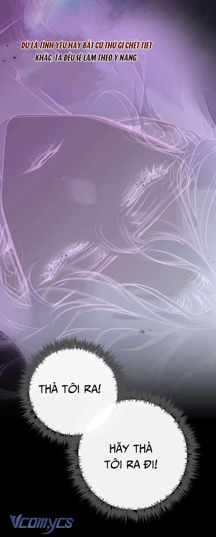 Kết Cục Của Nhân Vật Phản Diện Chỉ Có Thể Là Cái Chết 163 trang 6