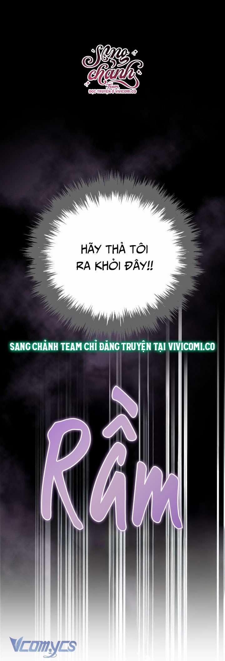 Kết Cục Của Nhân Vật Phản Diện Chỉ Có Thể Là Cái Chết 163 trang 7