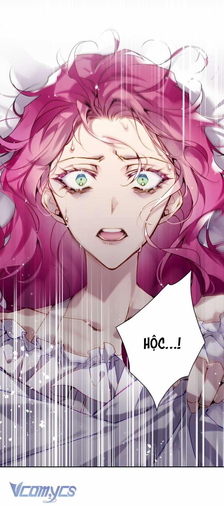 Kết Cục Của Nhân Vật Phản Diện Chỉ Có Thể Là Cái Chết 163 trang 8