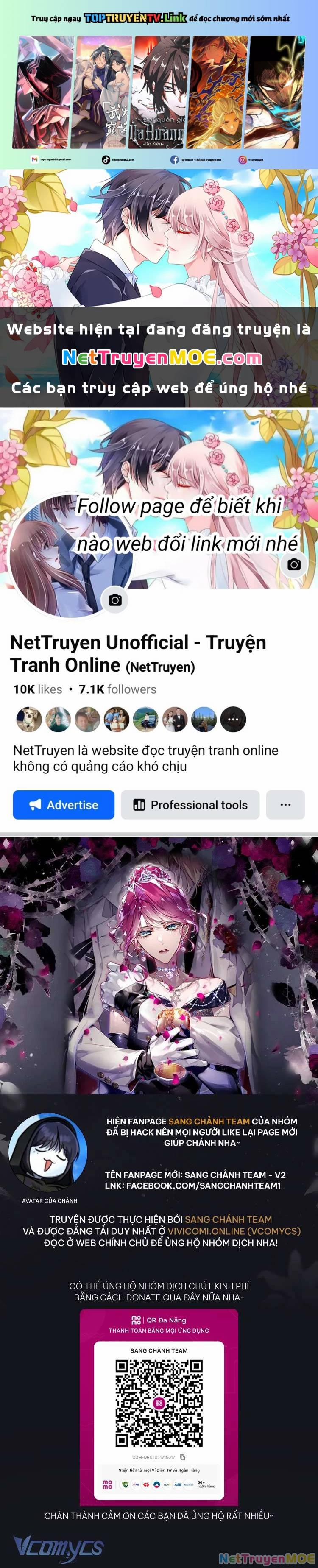 Kết Cục Của Nhân Vật Phản Diện Chỉ Có Thể Là Cái Chết 164 trang 0