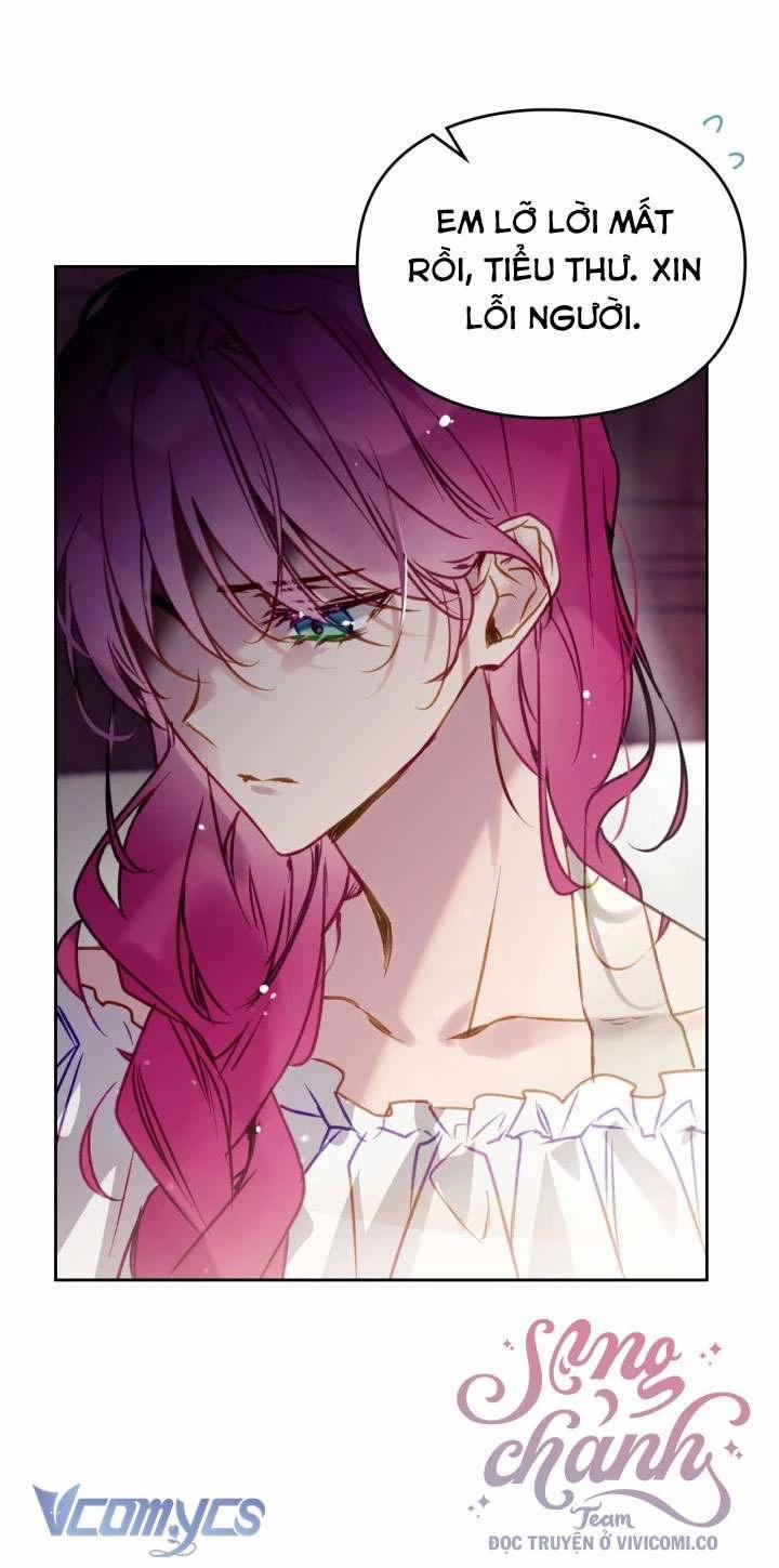Kết Cục Của Nhân Vật Phản Diện Chỉ Có Thể Là Cái Chết 164 trang 11