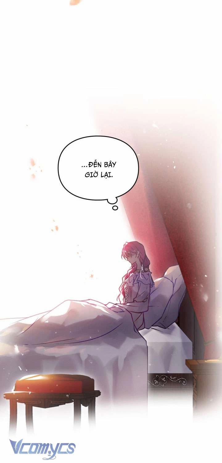 Kết Cục Của Nhân Vật Phản Diện Chỉ Có Thể Là Cái Chết 164 trang 14