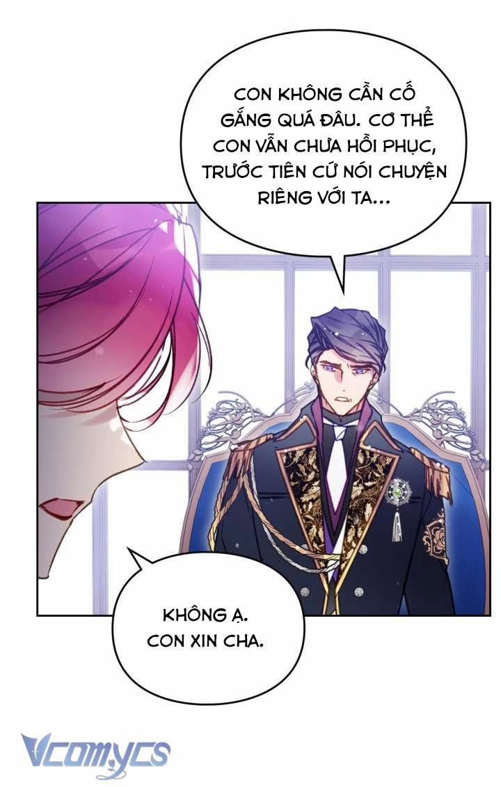 Kết Cục Của Nhân Vật Phản Diện Chỉ Có Thể Là Cái Chết 164 trang 18