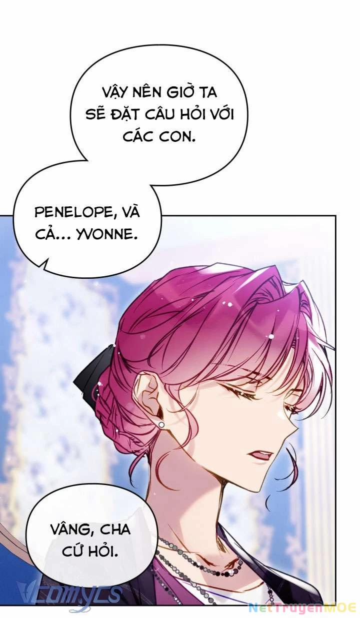 Kết Cục Của Nhân Vật Phản Diện Chỉ Có Thể Là Cái Chết 164 trang 23