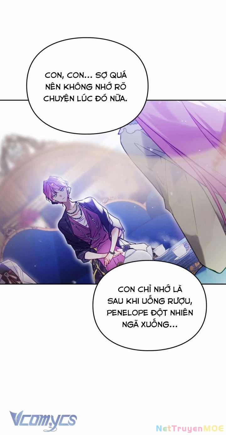 Kết Cục Của Nhân Vật Phản Diện Chỉ Có Thể Là Cái Chết 164 trang 30