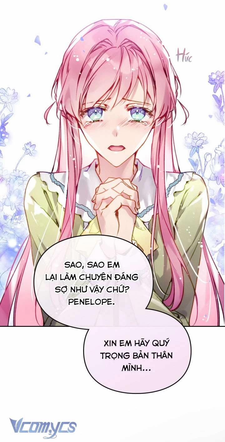 Kết Cục Của Nhân Vật Phản Diện Chỉ Có Thể Là Cái Chết 164 trang 31