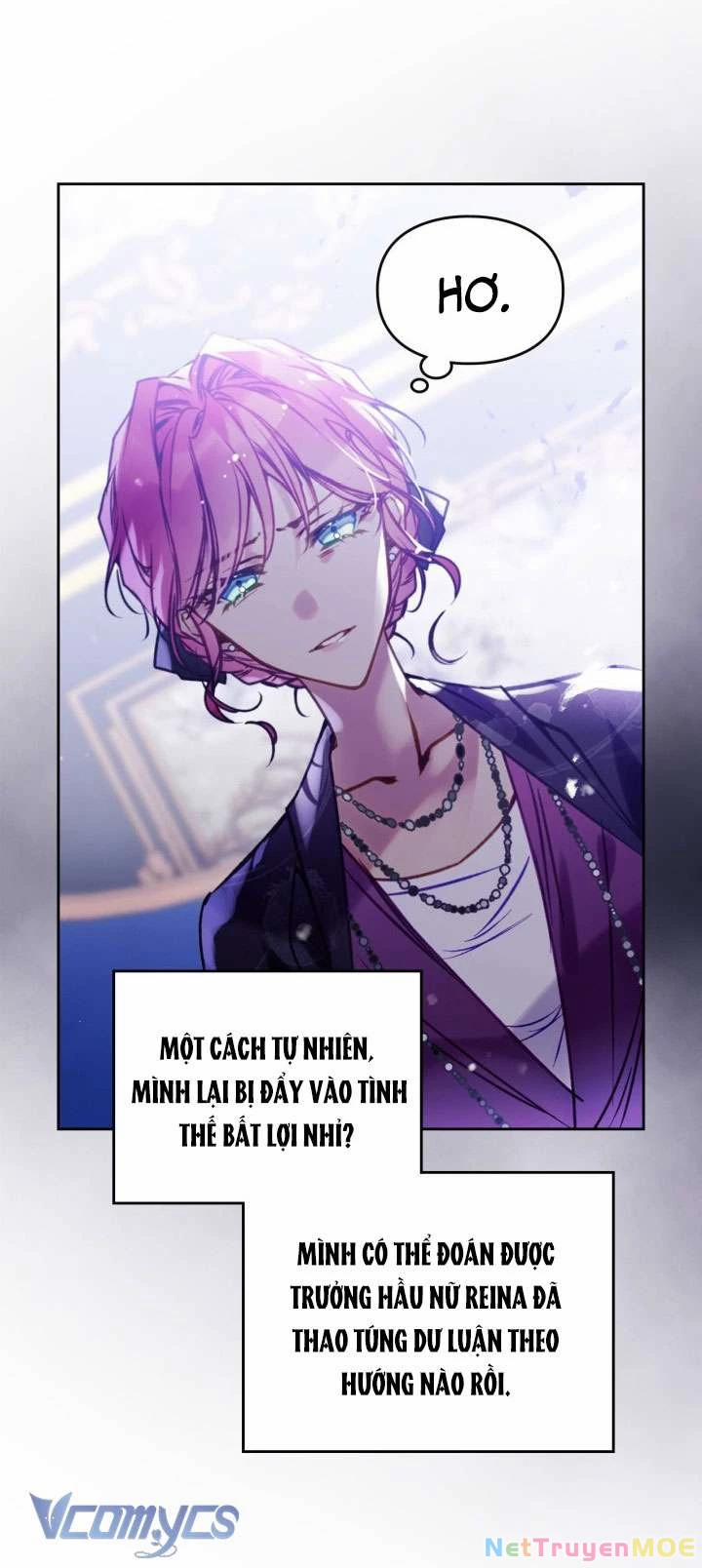 Kết Cục Của Nhân Vật Phản Diện Chỉ Có Thể Là Cái Chết 164 trang 32