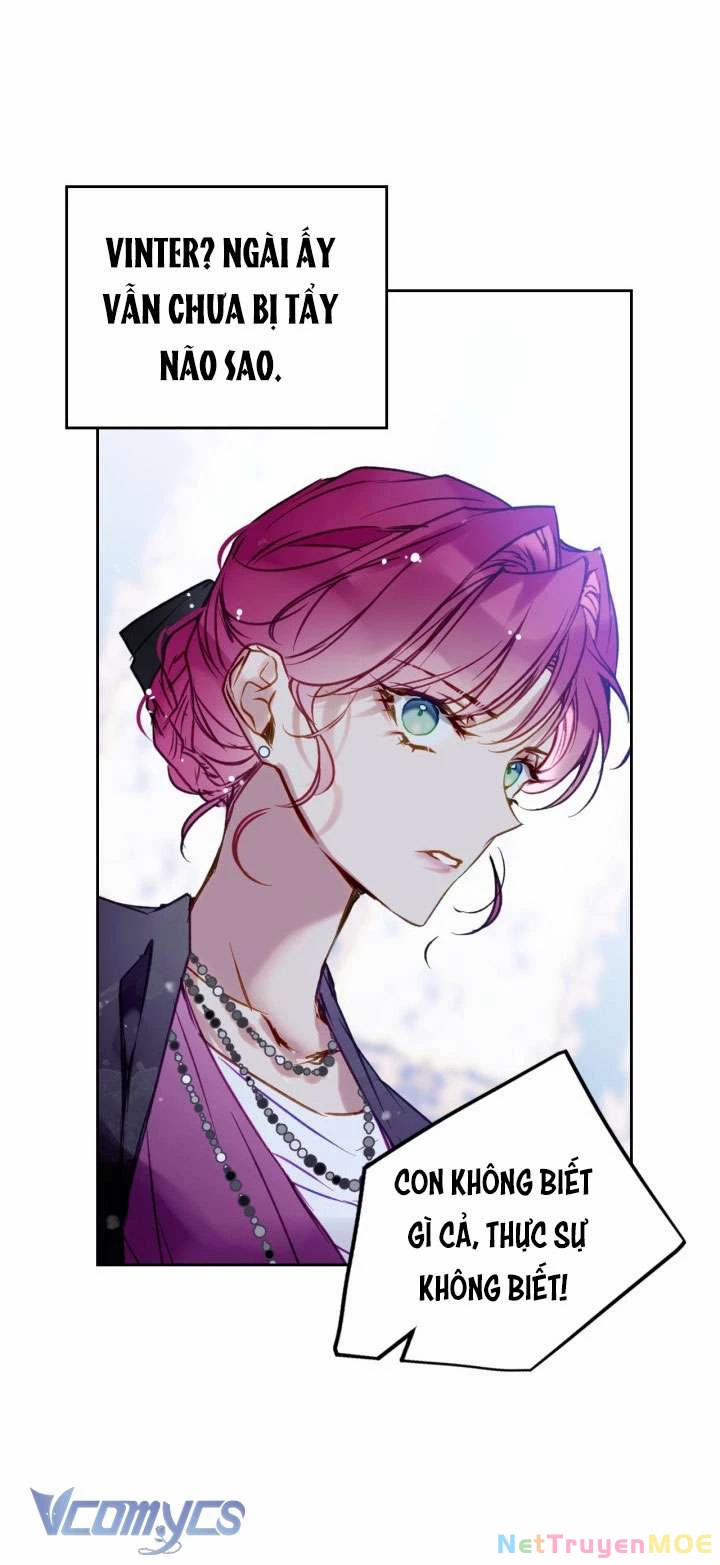 Kết Cục Của Nhân Vật Phản Diện Chỉ Có Thể Là Cái Chết 164 trang 36