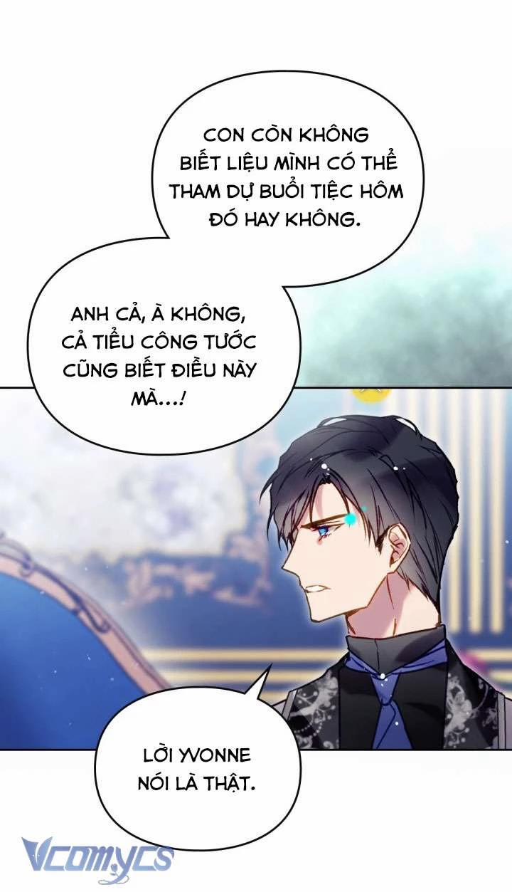 Kết Cục Của Nhân Vật Phản Diện Chỉ Có Thể Là Cái Chết 164 trang 37